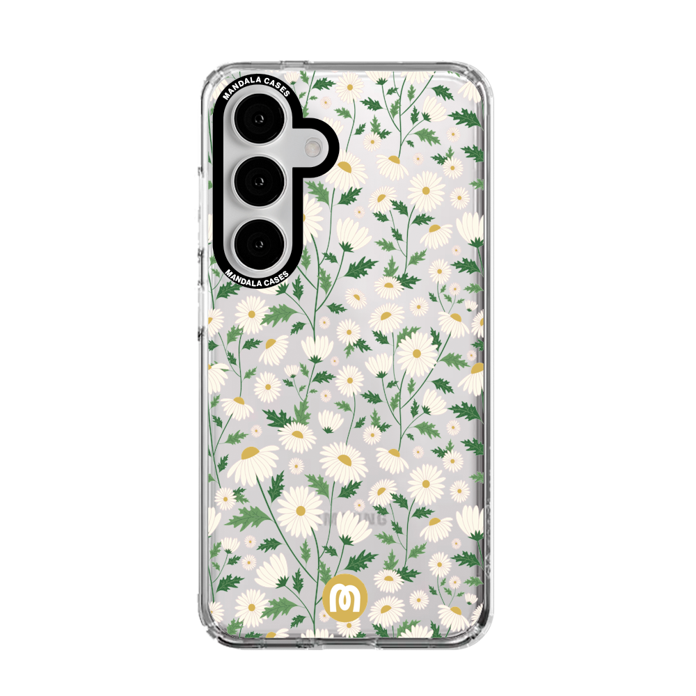 Cases para Samsung S24 PLUS - Mandala Cases