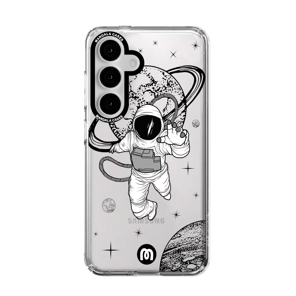 Cases para Samsung S24 PLUS - Mandala Cases