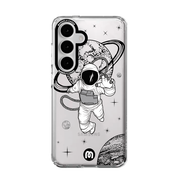 Cases para Samsung S24 PLUS - Mandala Cases