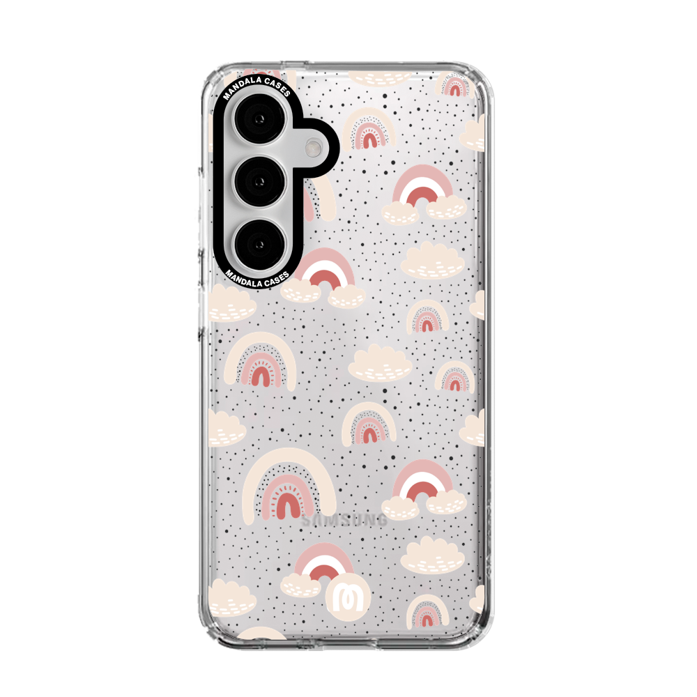 Cases para Samsung S24 PLUS - Mandala Cases