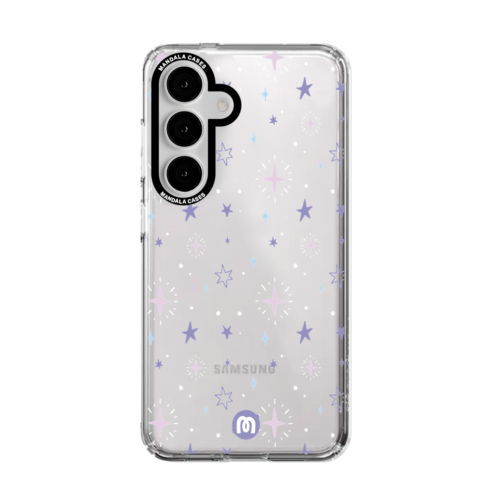Cases para Samsung S24 PLUS - Mandala Cases