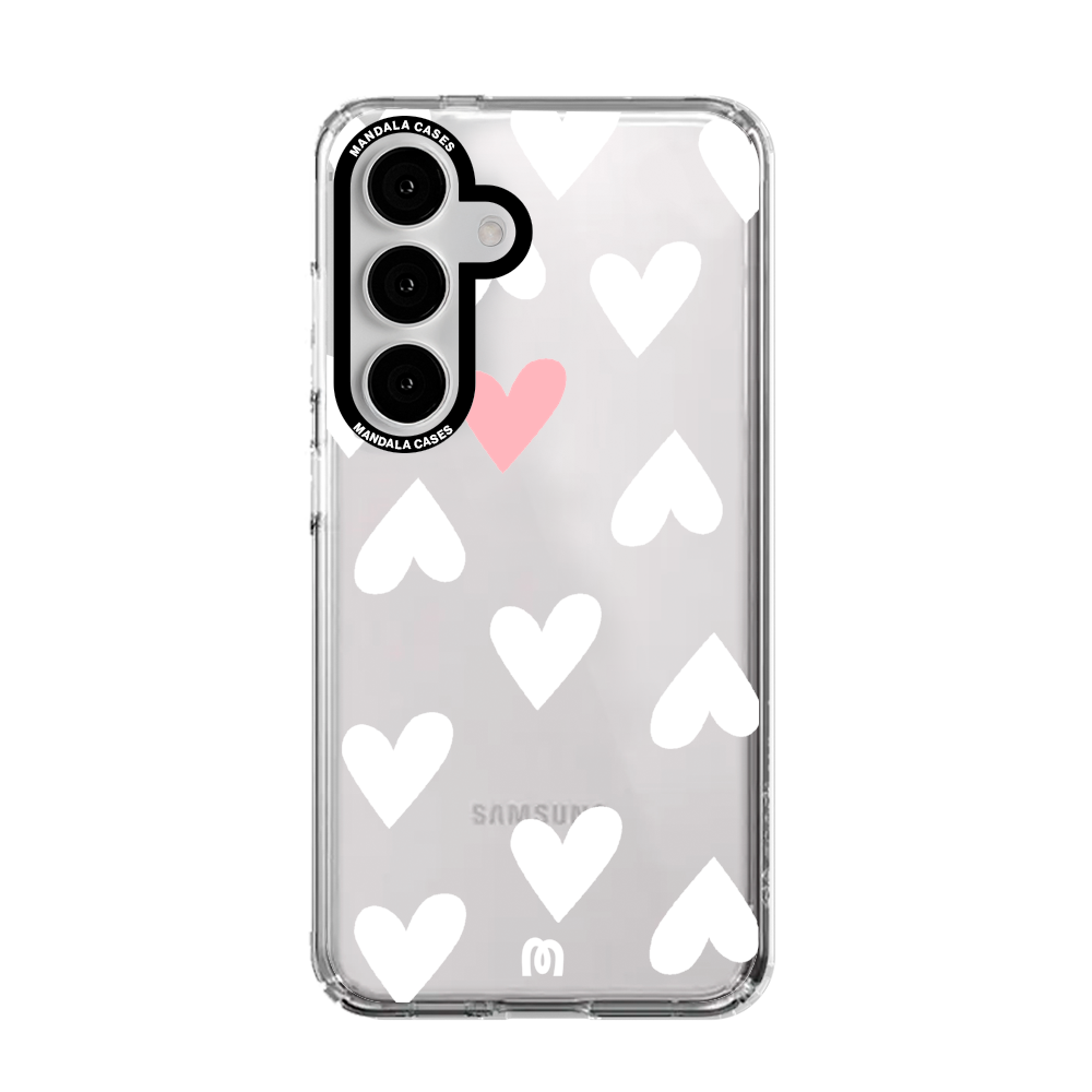 Cases para Samsung S24 PLUS - Mandala Cases