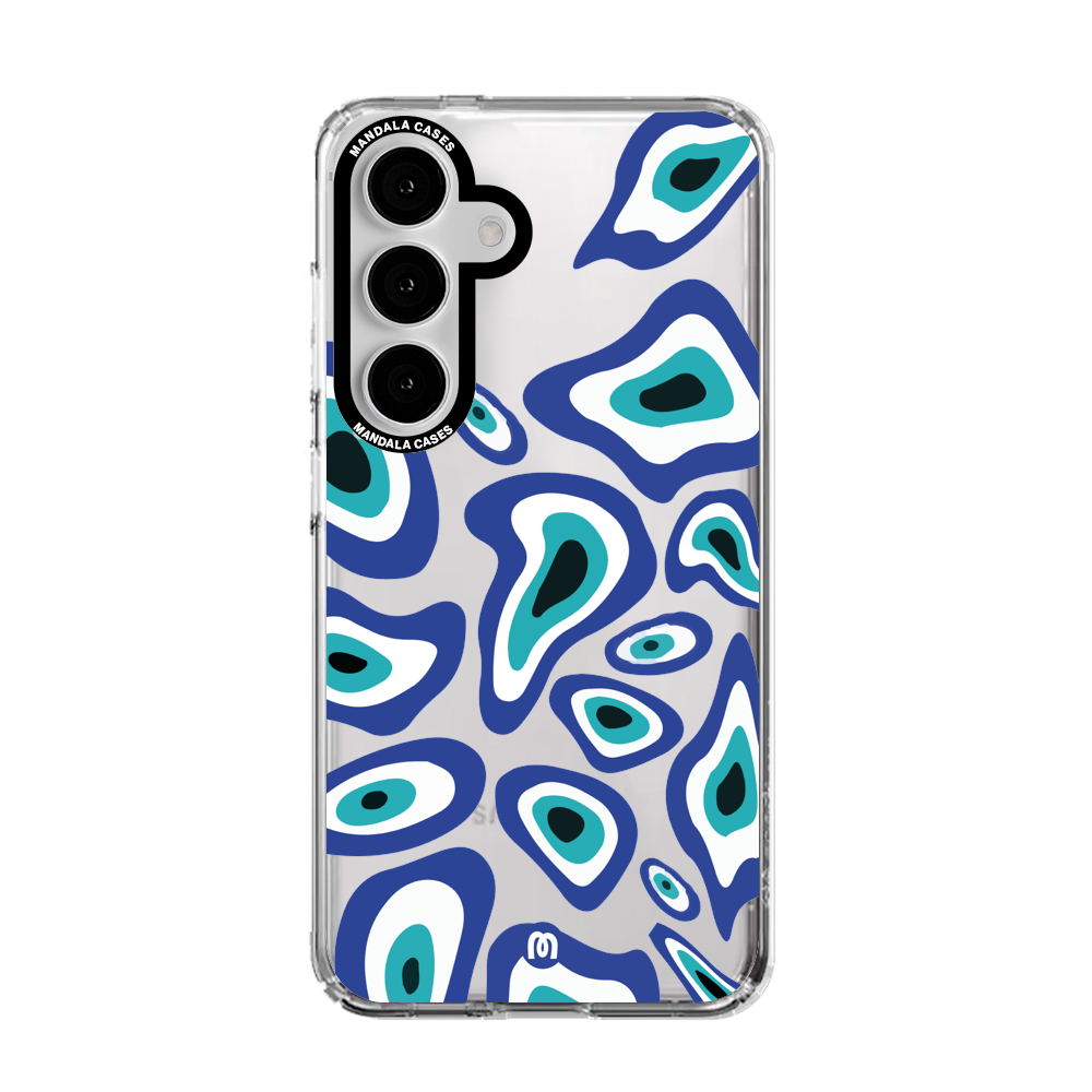 Cases para Samsung S24 PLUS - Mandala Cases