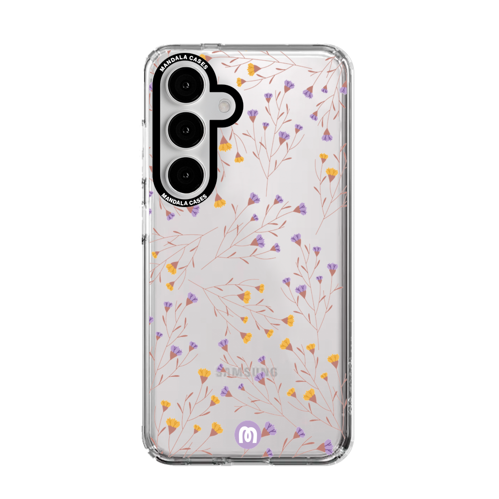 Cases para Samsung S24 PLUS - Mandala Cases