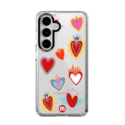 Cases para Samsung S24 PLUS - Mandala Cases