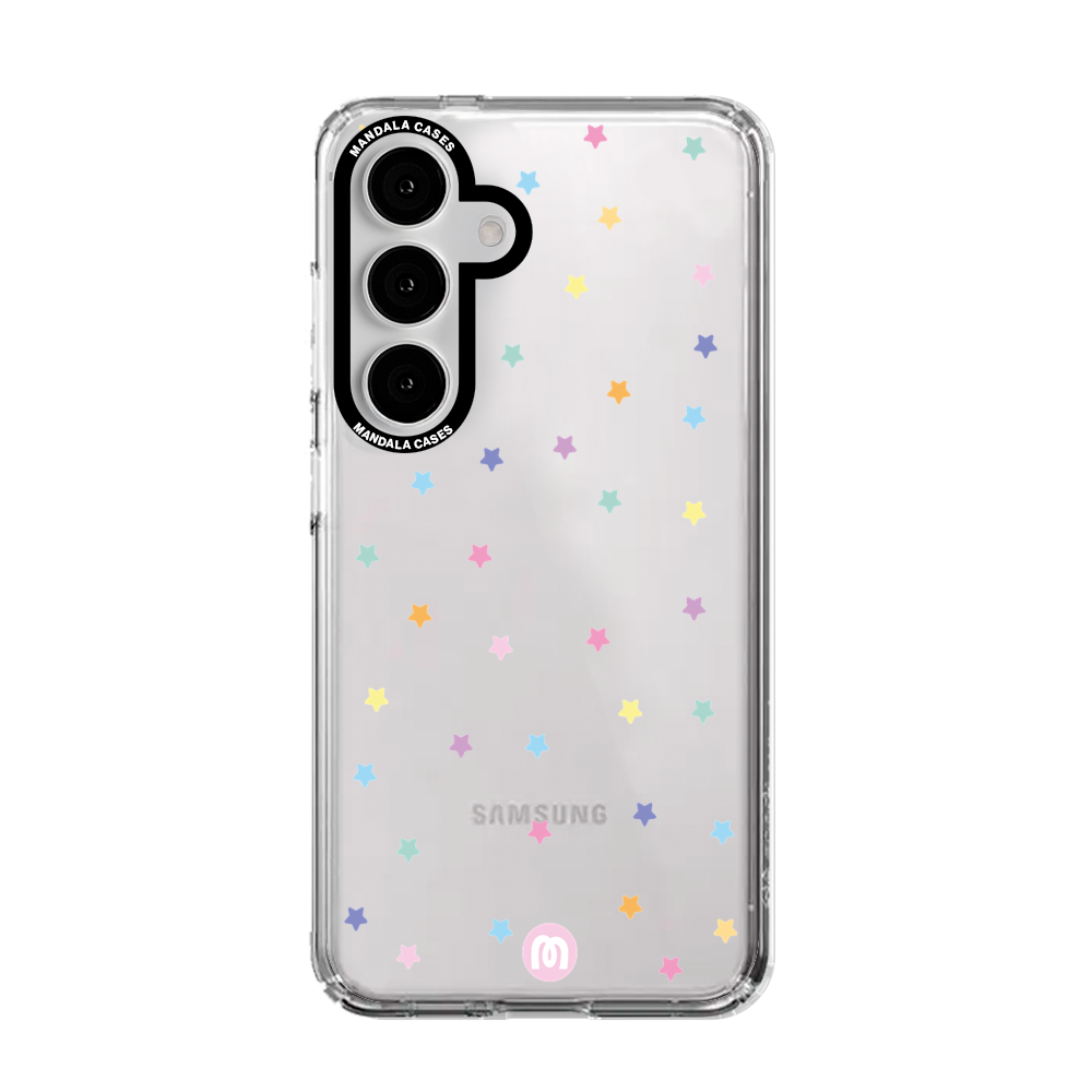 Cases para Samsung S24 PLUS - Mandala Cases