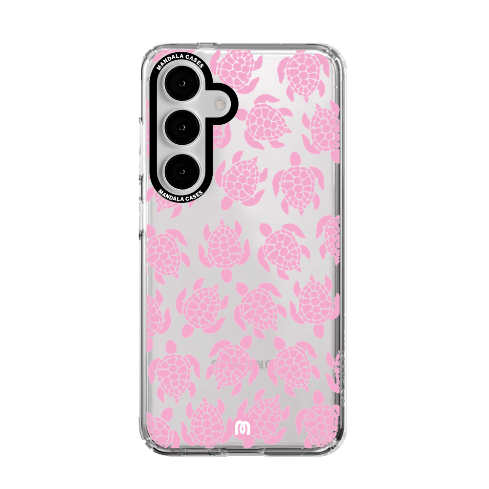 Cases para Samsung S24 PLUS - Mandala Cases