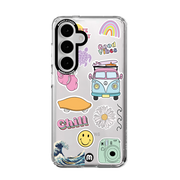 Cases para Samsung S24 PLUS - Mandala Cases