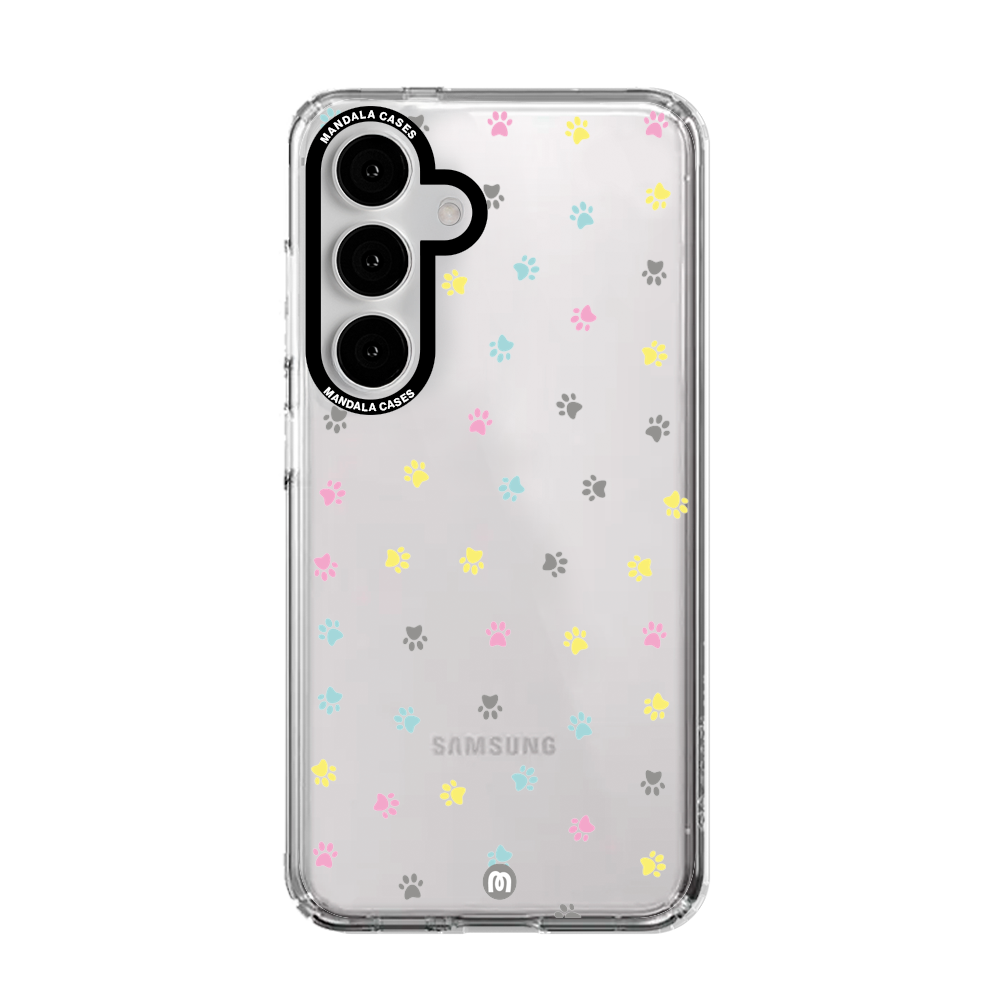 Cases para Samsung S24 PLUS - Mandala Cases