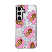 Cases para Samsung S24 PLUS - Mandala Cases