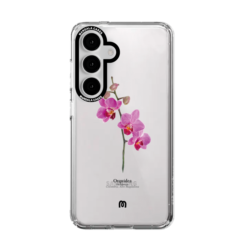 Cases para Samsung S24 PLUS - Mandala Cases