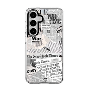 Cases para Samsung S24 PLUS - Mandala Cases