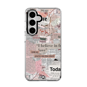 Cases para Samsung S24 PLUS - Mandala Cases