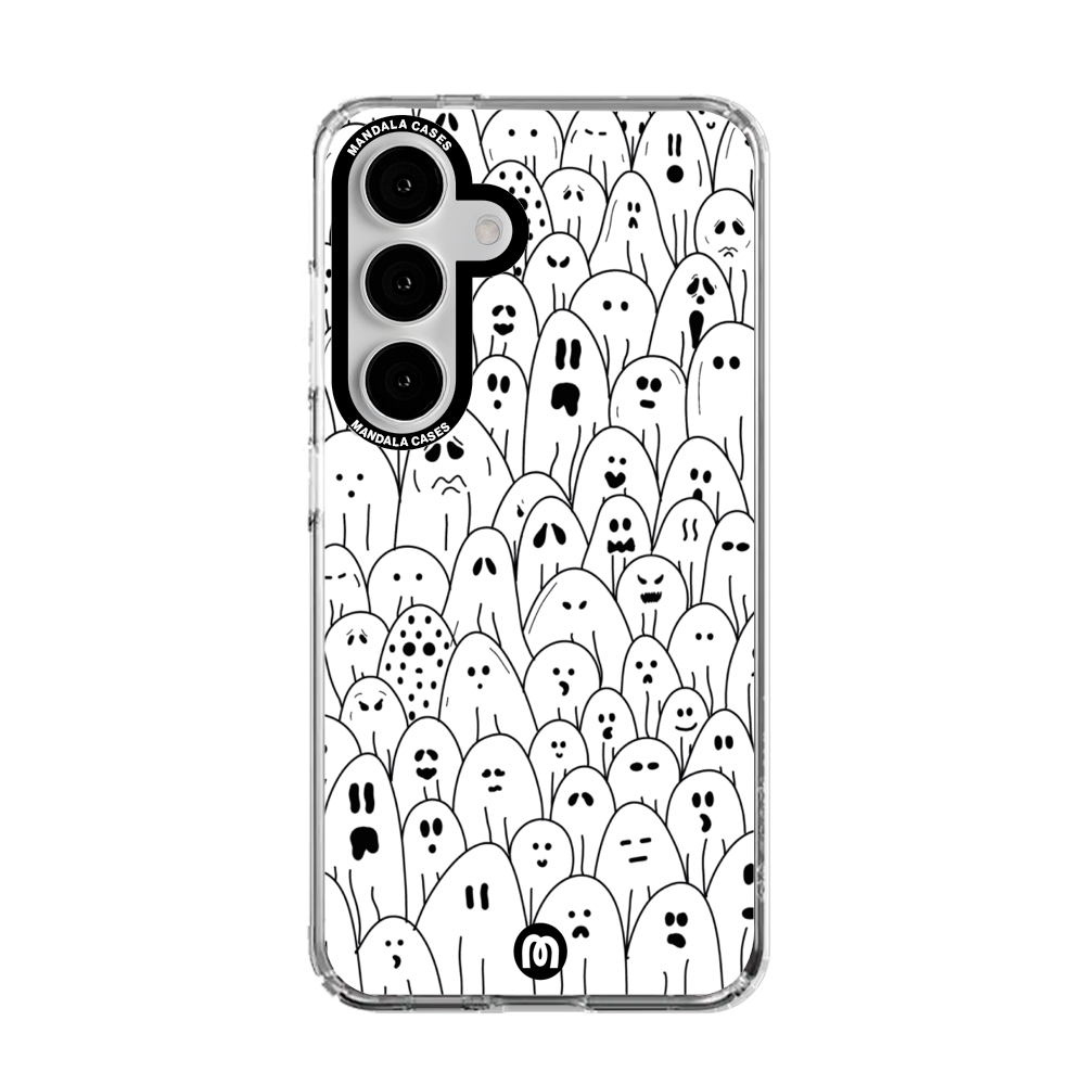 Cases para Samsung S24 PLUS - Mandala Cases