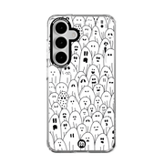 Cases para Samsung S24 PLUS - Mandala Cases