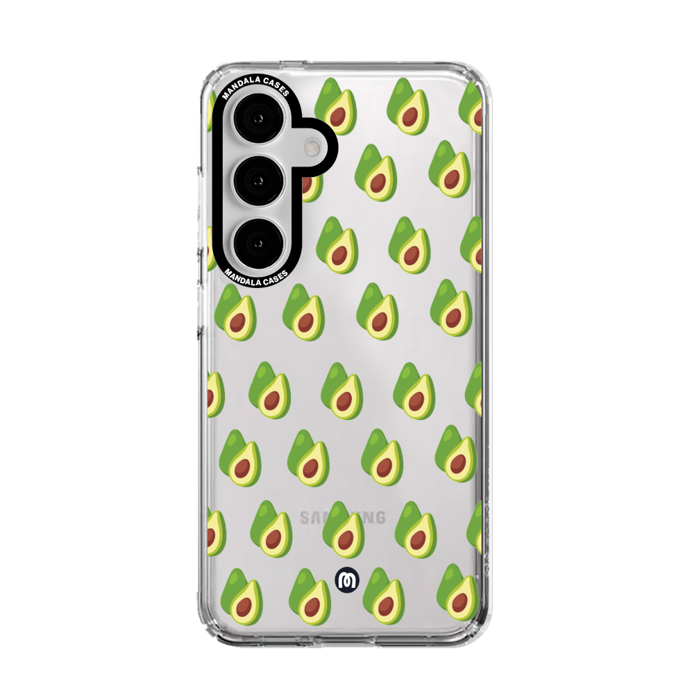 Cases para Samsung S24 PLUS - Mandala Cases