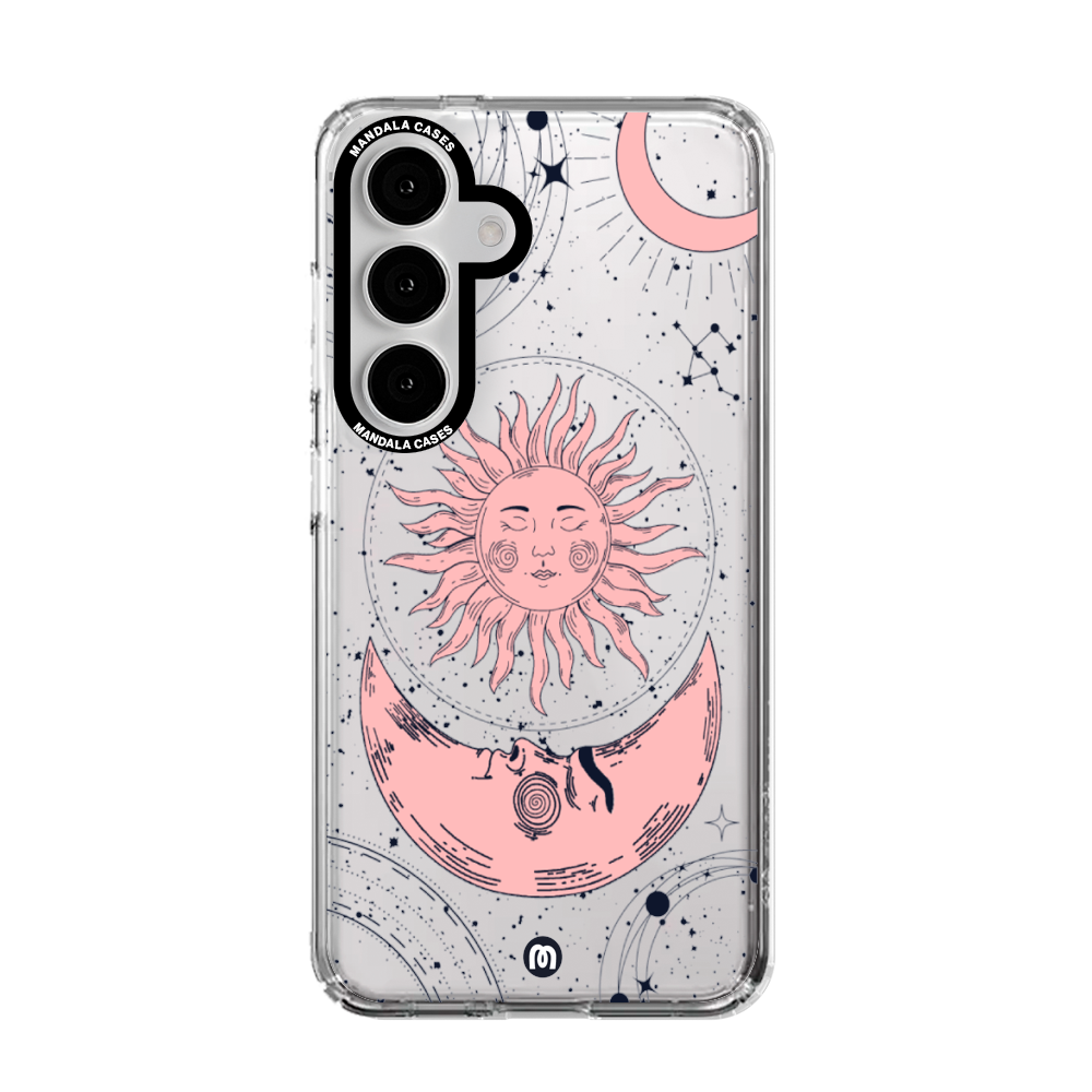 Cases para Samsung S24 PLUS - Mandala Cases