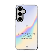 Cases para Samsung S24 PLUS - Mandala Cases