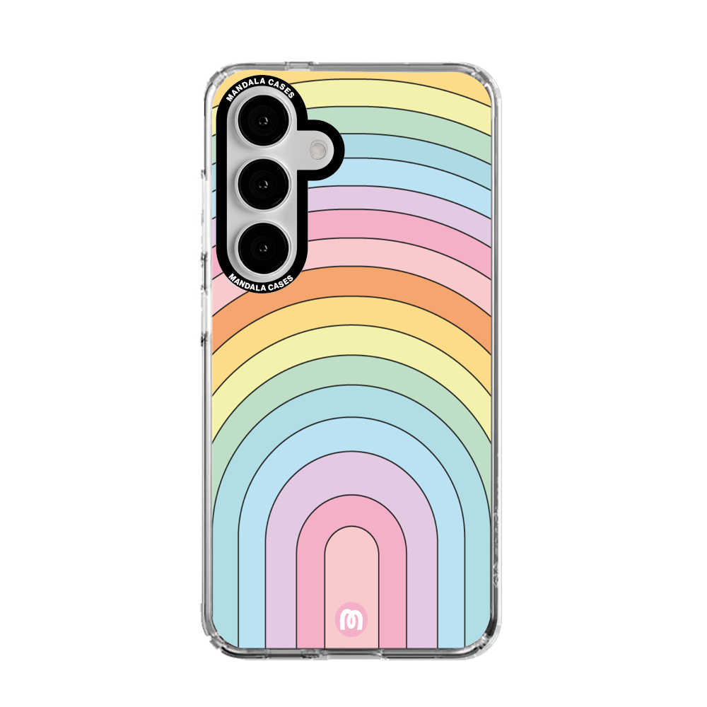 Cases para Samsung S24 PLUS - Mandala Cases