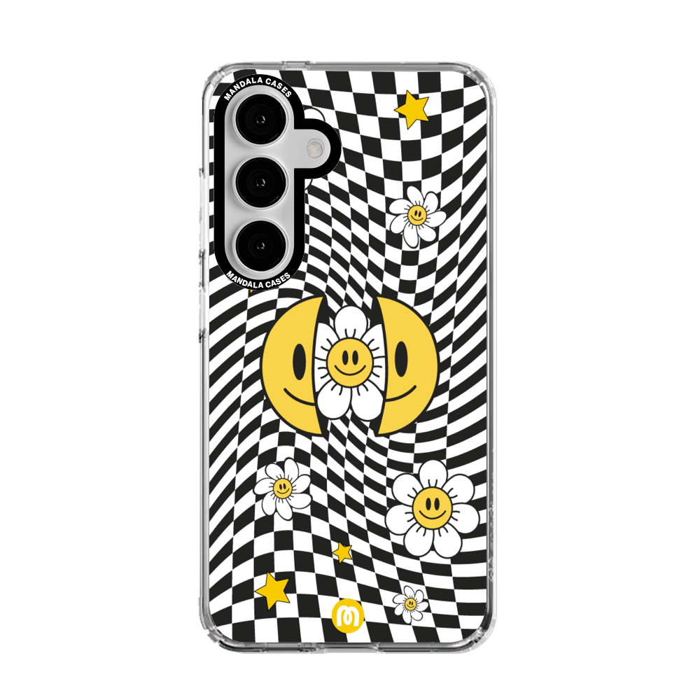 Cases para Samsung S24 PLUS - Mandala Cases