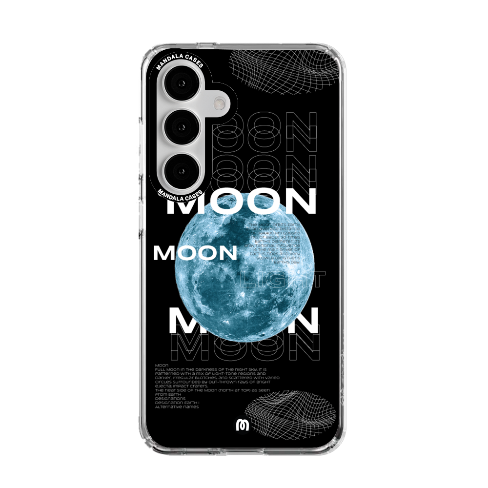 Cases para Samsung S24 PLUS - Mandala Cases