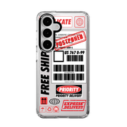 Cases para Samsung S24 PLUS - Mandala Cases