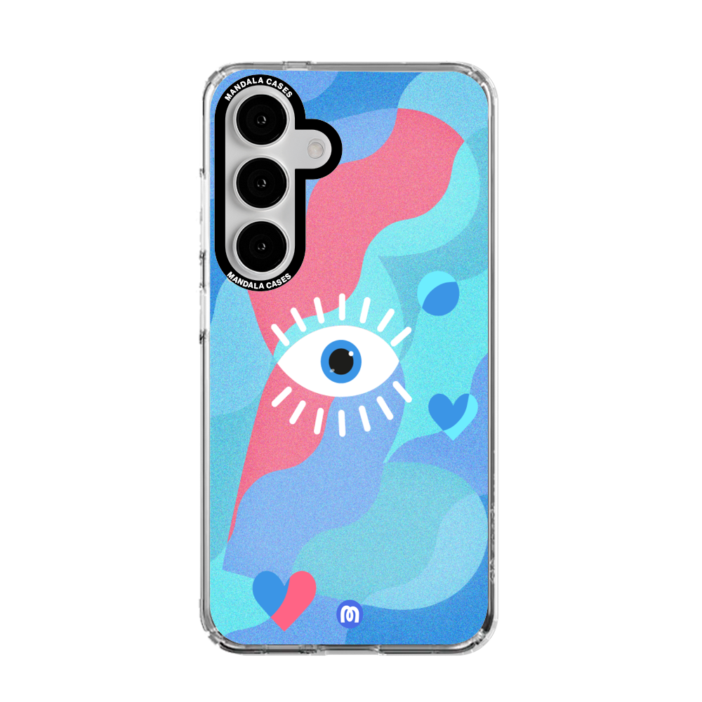 Cases para Samsung S24 PLUS - Mandala Cases