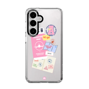 Cases para Samsung S24 PLUS - Mandala Cases