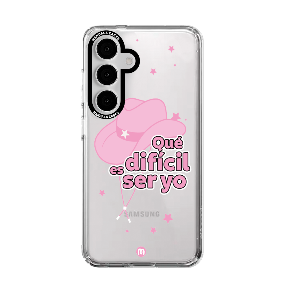 Cases para Samsung S24 PLUS - Mandala Cases