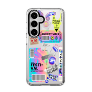 Cases para Samsung S24 PLUS - Mandala Cases