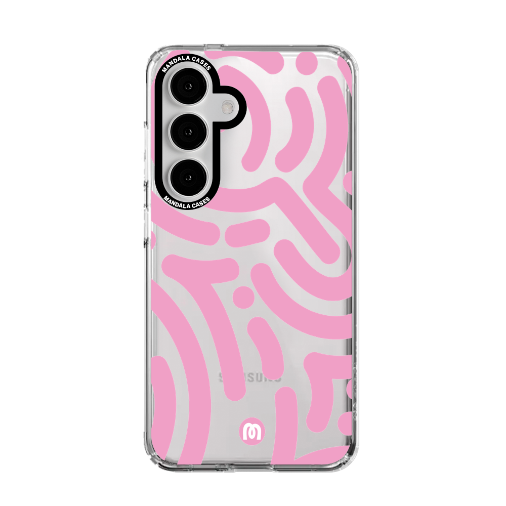 Cases para Samsung S24 PLUS - Mandala Cases