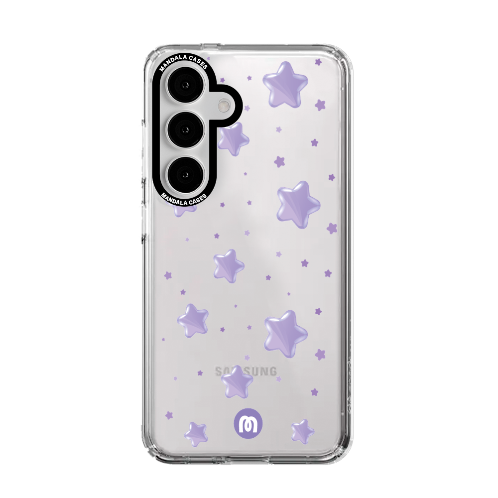 Cases para Samsung S24 PLUS - Mandala Cases