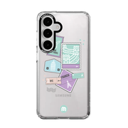 Cases para Samsung S24 PLUS - Mandala Cases