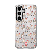 Cases para Samsung S24 PLUS - Mandala Cases