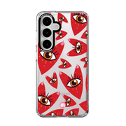 Cases para Samsung S24 PLUS - Mandala Cases