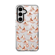 Cases para Samsung S24 PLUS - Mandala Cases