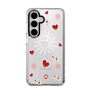 Cases para Samsung S24 PLUS - Mandala Cases