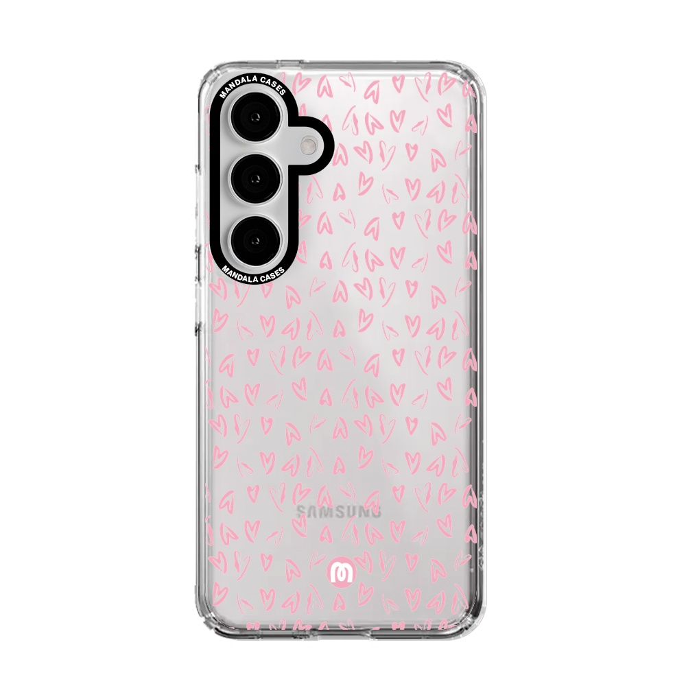 Cases para Samsung S24 PLUS - Mandala Cases
