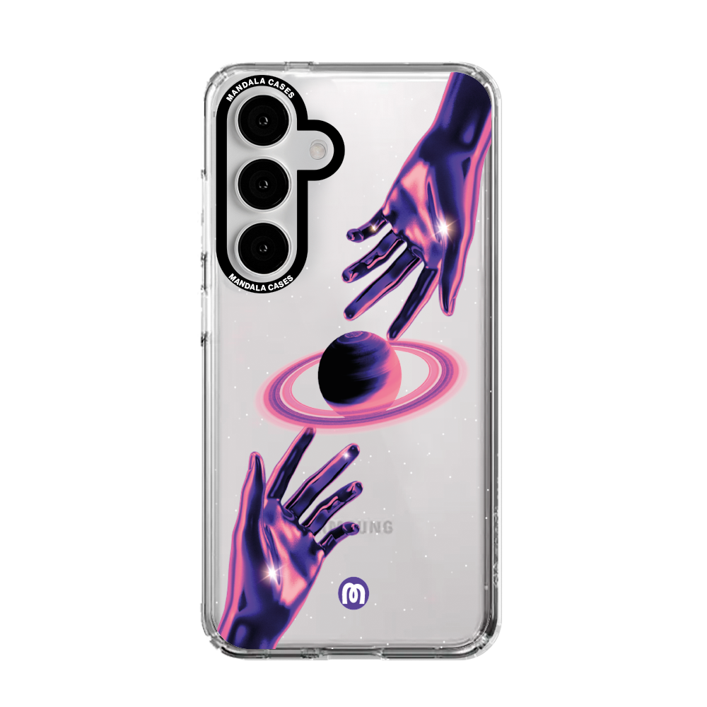 Cases para Samsung S24 PLUS - Mandala Cases