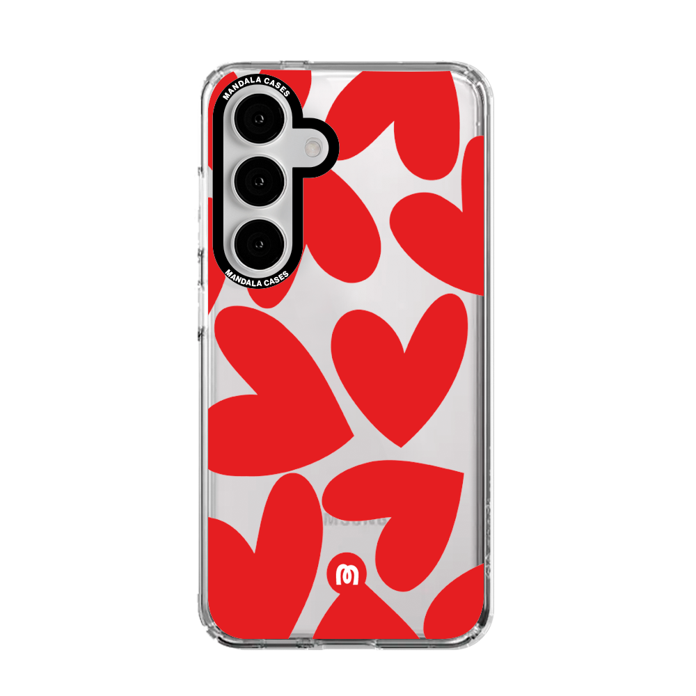 Cases para Samsung S24 PLUS - Mandala Cases