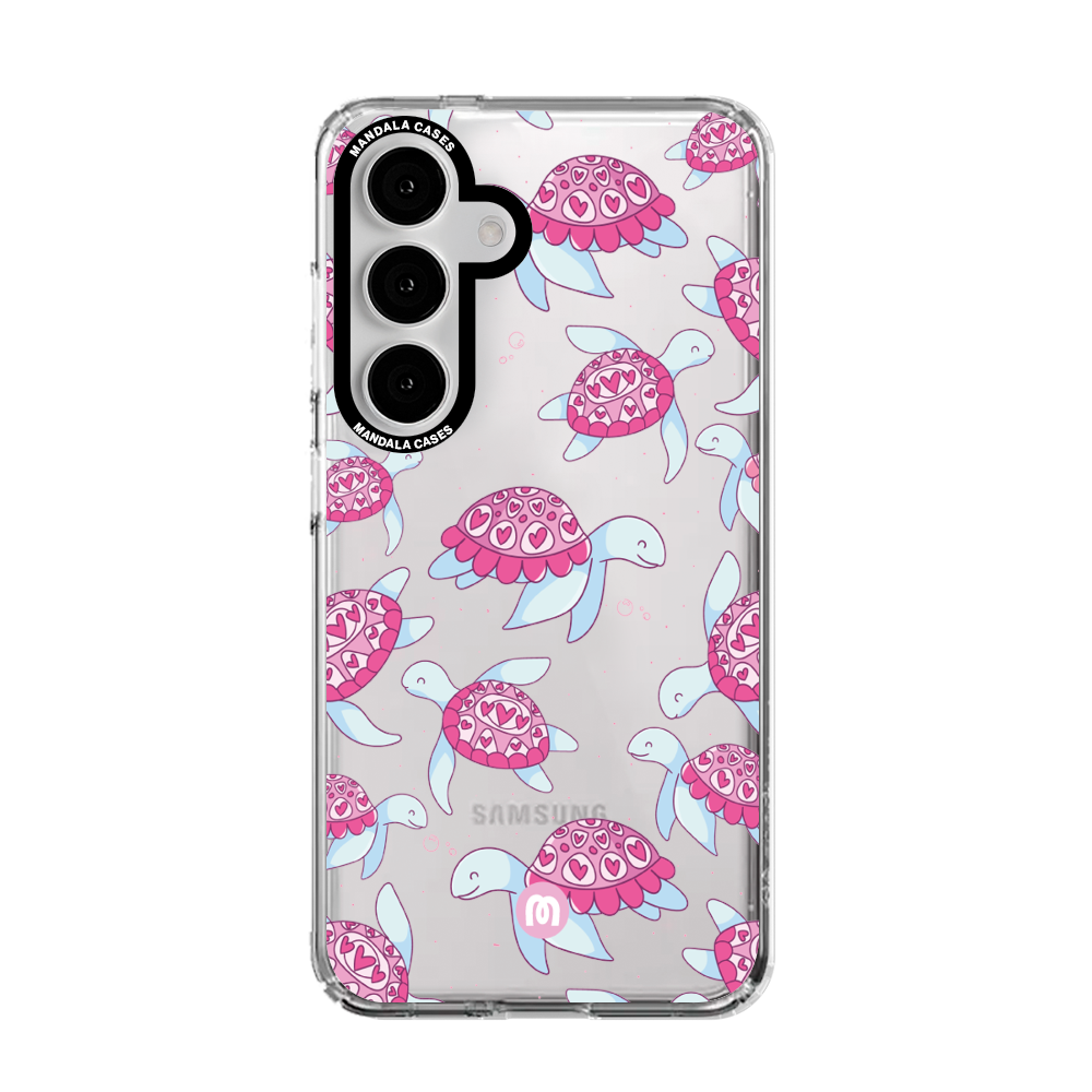 Cases para Samsung S24 PLUS - Mandala Cases