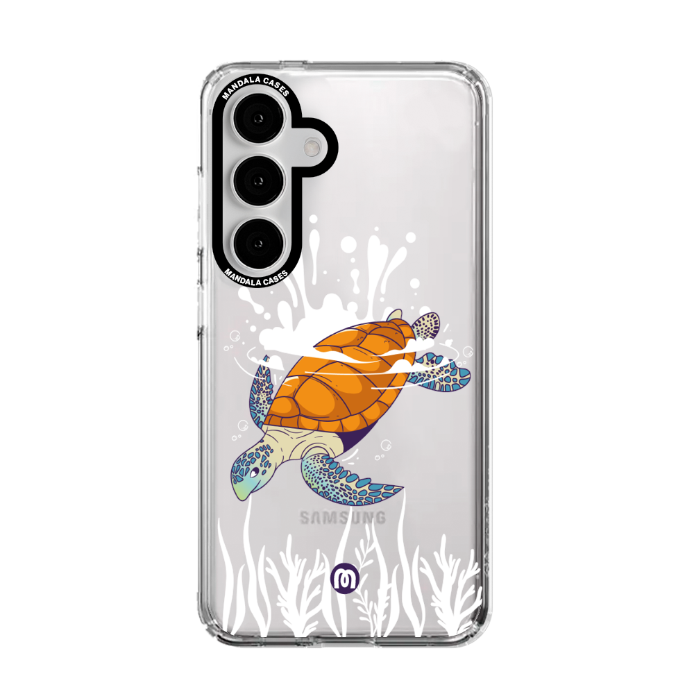 Cases para Samsung S24 PLUS - Mandala Cases