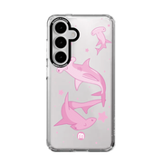 Cases para Samsung S24 PLUS - Mandala Cases