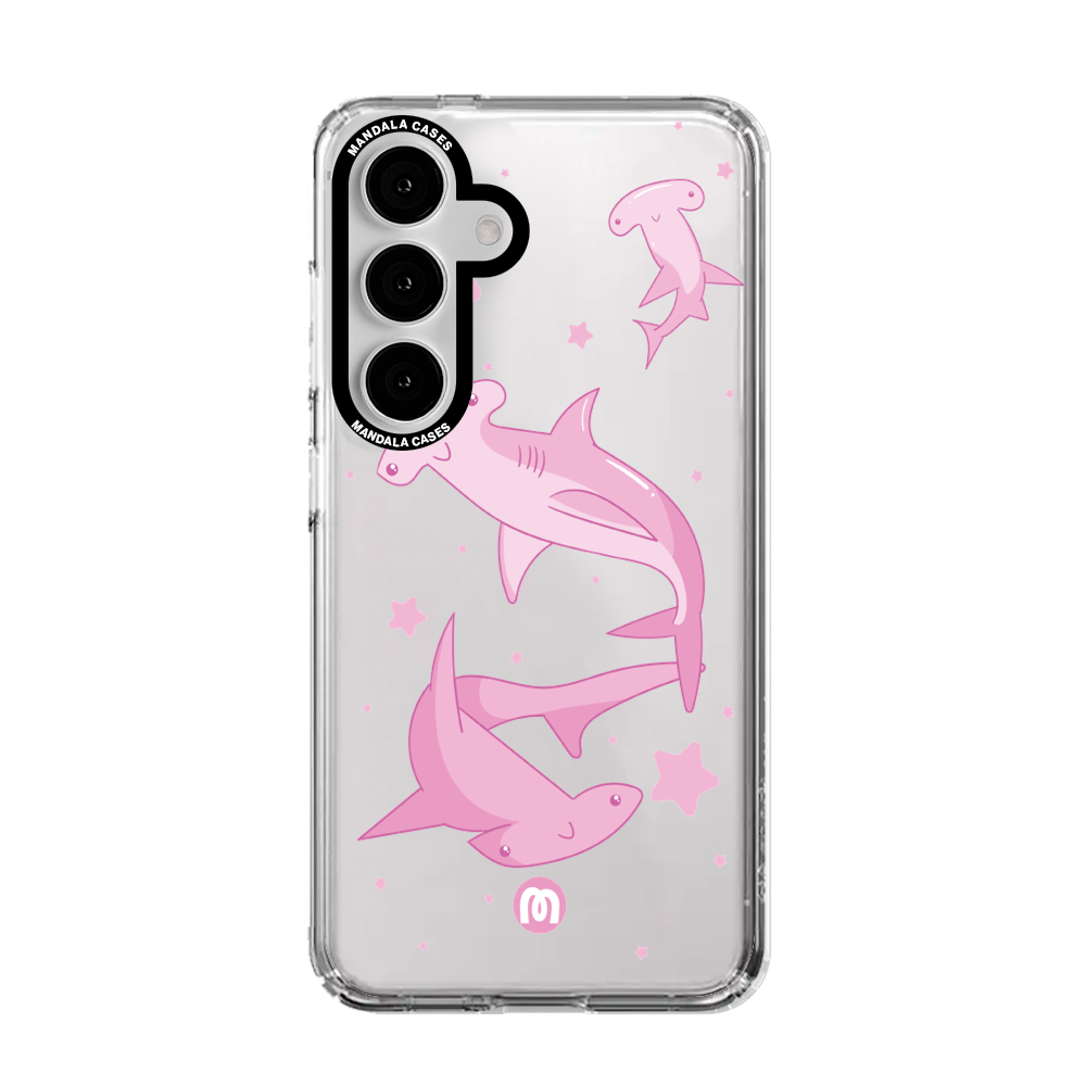 Cases para Samsung S24 PLUS - Mandala Cases