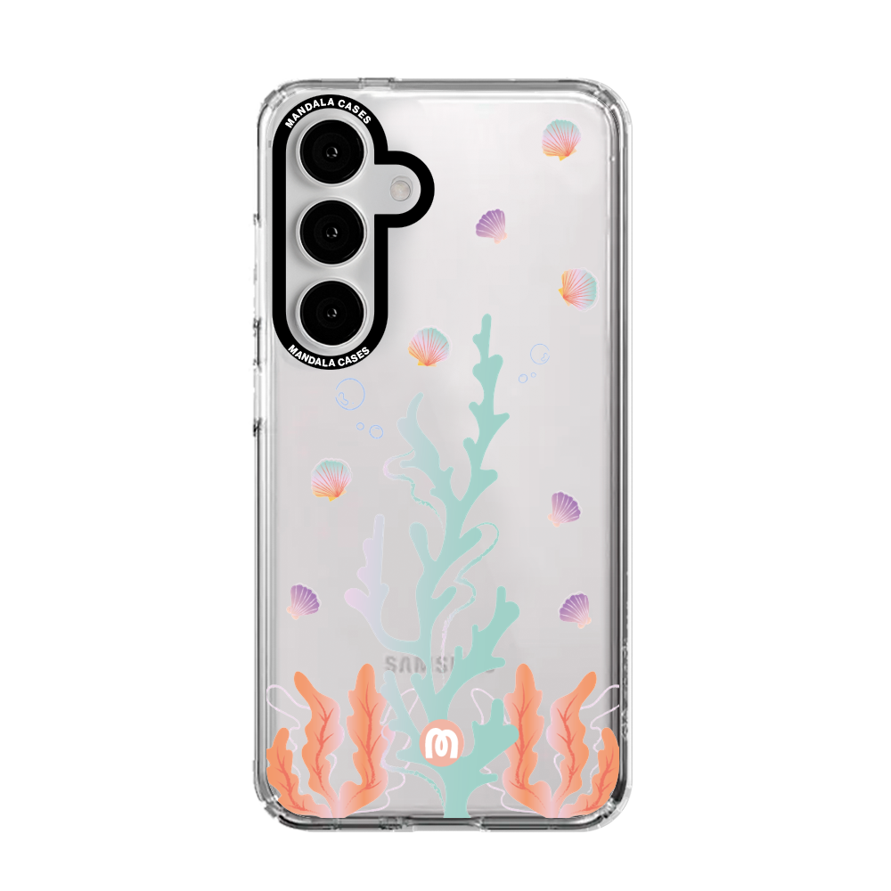 Cases para Samsung S24 PLUS - Mandala Cases