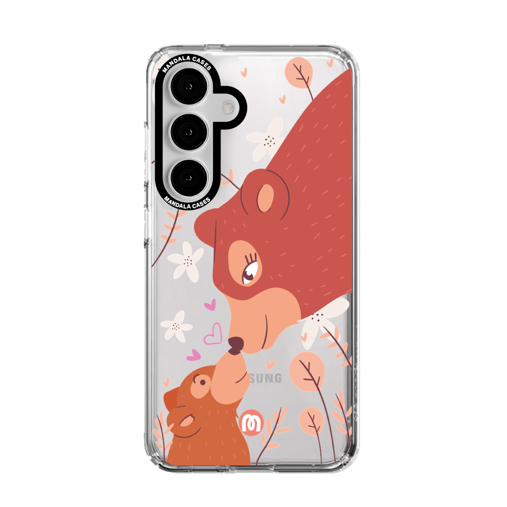 Cases para Samsung S24 PLUS - Mandala Cases