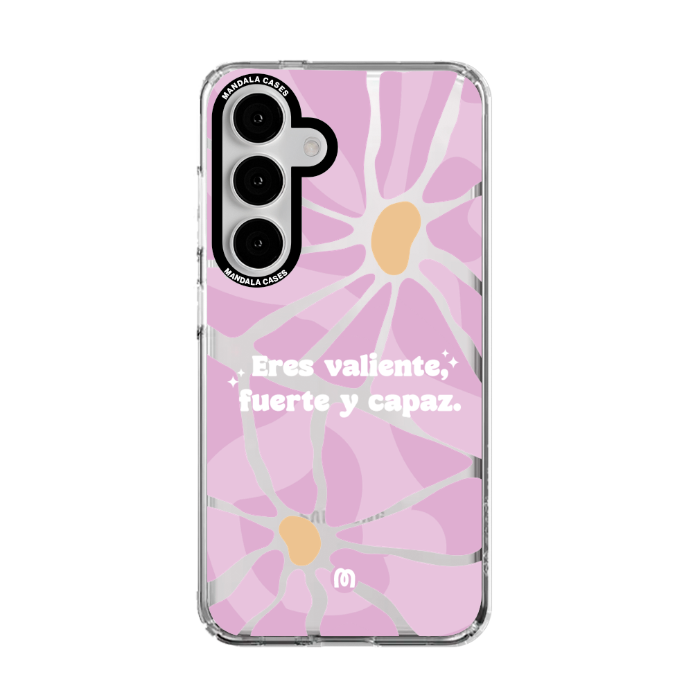 Cases para Samsung S24 PLUS - Mandala Cases