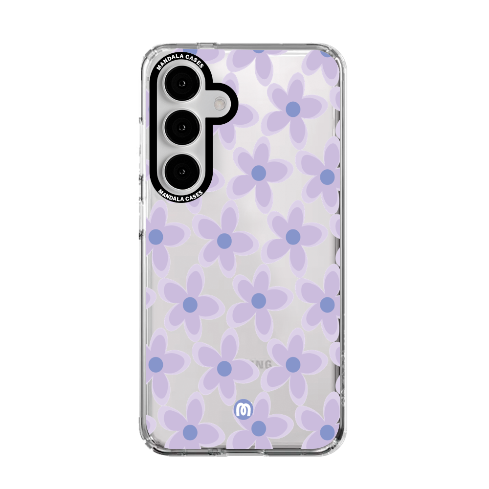 Cases para Samsung S24 PLUS - Mandala Cases