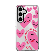 Cases para Samsung S24 PLUS - Mandala Cases