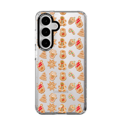 Cases para Samsung S24 PLUS - Mandala Cases